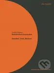 Nedokončené konstrukce. Stendhal, Deml, Michaux - Lukáš Prokop - kniha z kategorie Literární věda