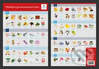 Vyjmenovaná slova (Obrázková přehledová tabulka učiva) - kniha z kategorie 1. stupeň