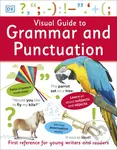 isual Guide to Grammar and Punctuation (First Reference for Young Writers and Readers),isual Guide to Grammar and Punctuation (First Reference for You