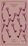 Northanger Abbey - Jane Austen