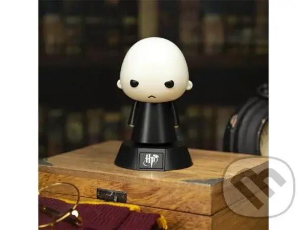 Harry Potter: Icon Light - Voldemort,Harry Potter: Icon Light - Voldemort