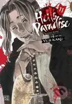Hell´s Paradise: Jigokuraku 11 - Yuji Kaku - kniha z kategorie Komiksy