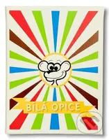 Bílá opice - hra z kategorie Karty, pexeso