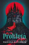 Prokletá - Marissa Meyer