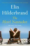 The Hotel Nantucket - Elin Hilderbrand - kniha z kategorie Romantická