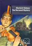 Dominoes 2: Sherlock Holmes the Norwood Mystery (2nd) - Arthur Conan Doyle