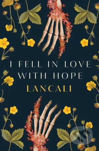 I Fell in Love with Hope - Lancali - kniha z kategorie Pro děti