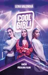 Cool Girl! (filmové vydání) - Lena Valenová - kniha z kategorie Beletrie pro děti