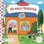 Minipohádky: Tři malá prasátka