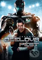 Ocelová pěst - Shawn Levy - film z kategorie Akční sci-fi