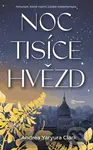 Noc tisíce hvězd - Yaryura Andrea Clark