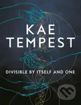 Divisible by Itself and One - Kae Tempest - kniha z kategorie Poezie