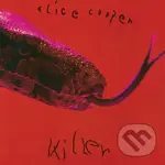 Alice Cooper: Killer (2 CD) - Alice Cooper,Alice Cooper: Killer (2 CD) - Alice Cooper