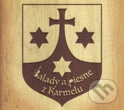 Balady a piesne z Karmelu