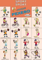 Jazykové pexeso: Sport / Šport