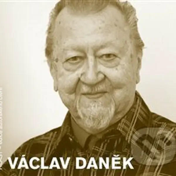 Václav Daněk - Václav Daněk - audiokniha z kategorie Poezie