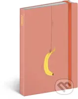 Notes Monkey (linkovaný)