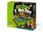Jožin z bažin - hra z kategorie Klasické hry