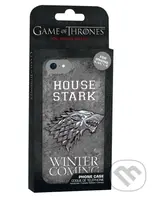 Púzdro na telefón Game of Thrones - Stark