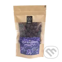 Mrazom sušená lesná černica 35g