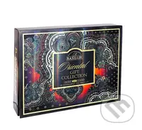 BASILUR Orient Assorted papierová kazeta