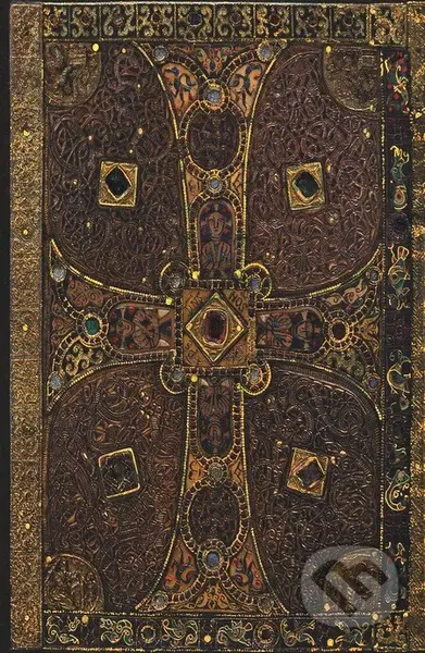 Paperblanks - Lindau - MIDI - linajkový