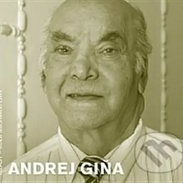 Andrej Giňa - Andrej Giňa - audiokniha z kategorie Pohádky