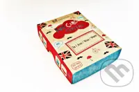 Fun Card English: Is/Are/Was/Were - hra z kategorie Vzdělávací hry