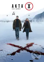 Akta X: Chci uvěřit - Chris Carter - film z kategorie Akční sci-fi