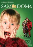 Sám doma - Chris Columbus - film z kategorie Rodinné a romantické