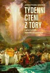 Týdenní čtení z Tóry: Leviticus, kniha svatosti - Jonathan Sacks - kniha z kategorie Judaismus