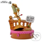Disney figúrka - Lumiere 12 cm,Disney figúrka - Lumiere 12 cm