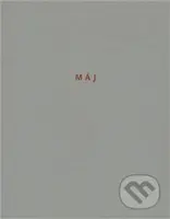 Máj - Karel Hynek Mácha, Oldřich Hamera (ilustrácie)