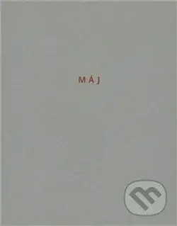 Máj - Karel Hynek Mácha, Oldřich Hamera (ilustrácie)