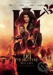 Tři mušketýři: Milady - Martin Bourboulon - film z kategorie Akční filmy