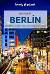 Berlín do kapsy (Lonely Planet) - kniha z kategorie Mapy