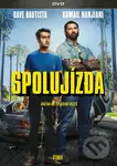 Spolujízda - Michael Dowse - film z kategorie Akční komedie