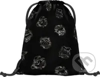 Sáček na obuv Baagl Harry Potter Bradavice