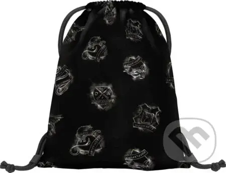 Sáček na obuv Baagl Harry Potter Bradavice
