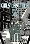 Girls' Last Tour (Volume 1) - Tsukumizu - kniha z kategorie Komiksy