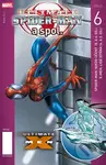 Ultimate Spider man a spol. 6 - Brian Michael Bendis