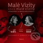 Malé vizity aneb malé vizity (Opakování je matka moudrosti) - kniha z kategorie Drama a divadelní hry