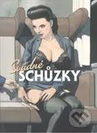 Svůdné schůzky - kniha z kategorie Komiksy