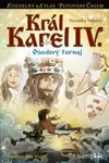 Král Karel IV. (Osudový turnaj) - Veronika Válková - kniha z kategorie Naučné knihy