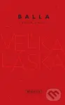 Veľká láska - Balla - kniha z kategorie Romantika