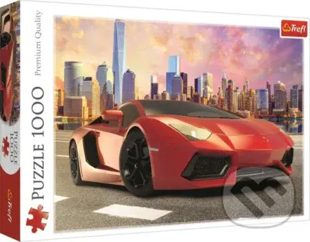 Západ slunce - puzzle z kategorie Přírodní scenérie