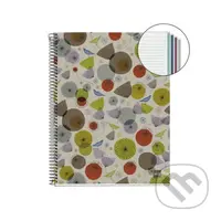 Poznámkový blok ECO