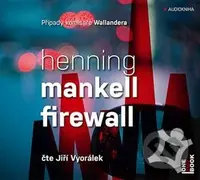 Firewall - Henning Mankell