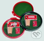 Vrhcáby - hra z kategorie Party hry