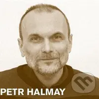 Petr Halmay - Petr Halmay - audiokniha z kategorie Poezie